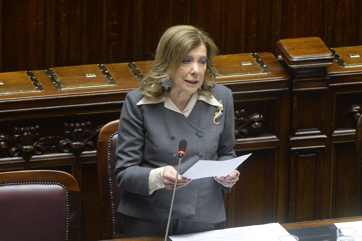 Legge elettorale, Casellati “Non ci sono modelli vincolanti nè pregiudiziali” - 