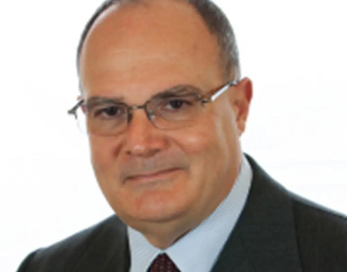 Il siciliano Giuseppe Marinello nominato RUC del progetto di recupero dell’ex carcere di Santo Stefano/Ventotene - 