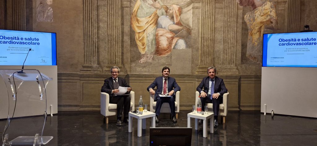 Obesità e salute del cuore, 550 mln di risparmi in 2 anni con terapie efficaci - 