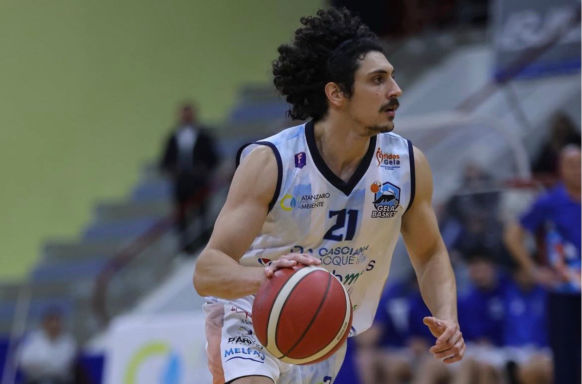 Gela Basket a senso unico, al PalaLivatino surclassato Capo d'Orlando - 