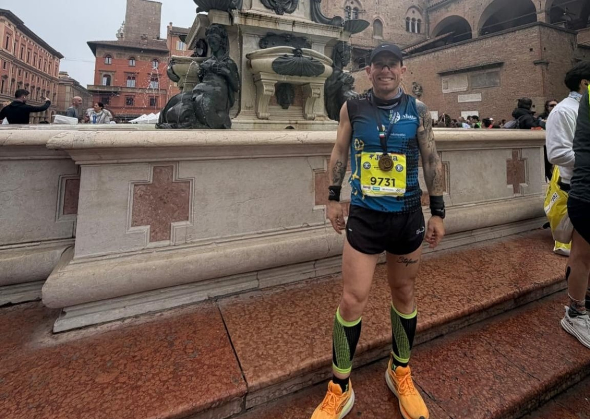 Risultati dei runner gelesi a Licata, buona prova per Agati a Bologna: domenica la Maratonina - Agati a Bologna