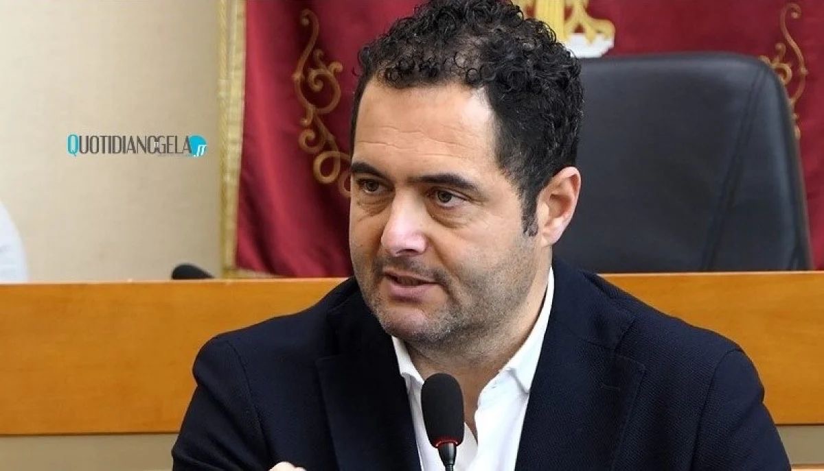 Crisi Gela, Di Stefano: “Non lasceremo sola la squadra” - 