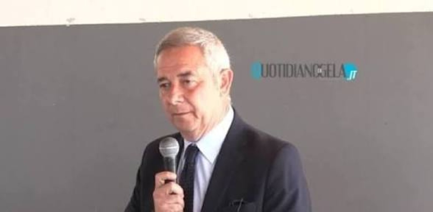 Inchiesta corruzione, Mancuso rimane ai domiciliari: ricorso respinto dal riesame  - Il parlamentare Ars Michele Mancuso 