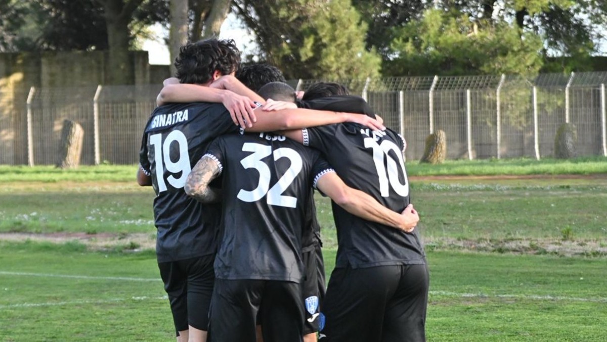 Niente allenamento per il Gela, lo stadio Presti rimane chiuso - 