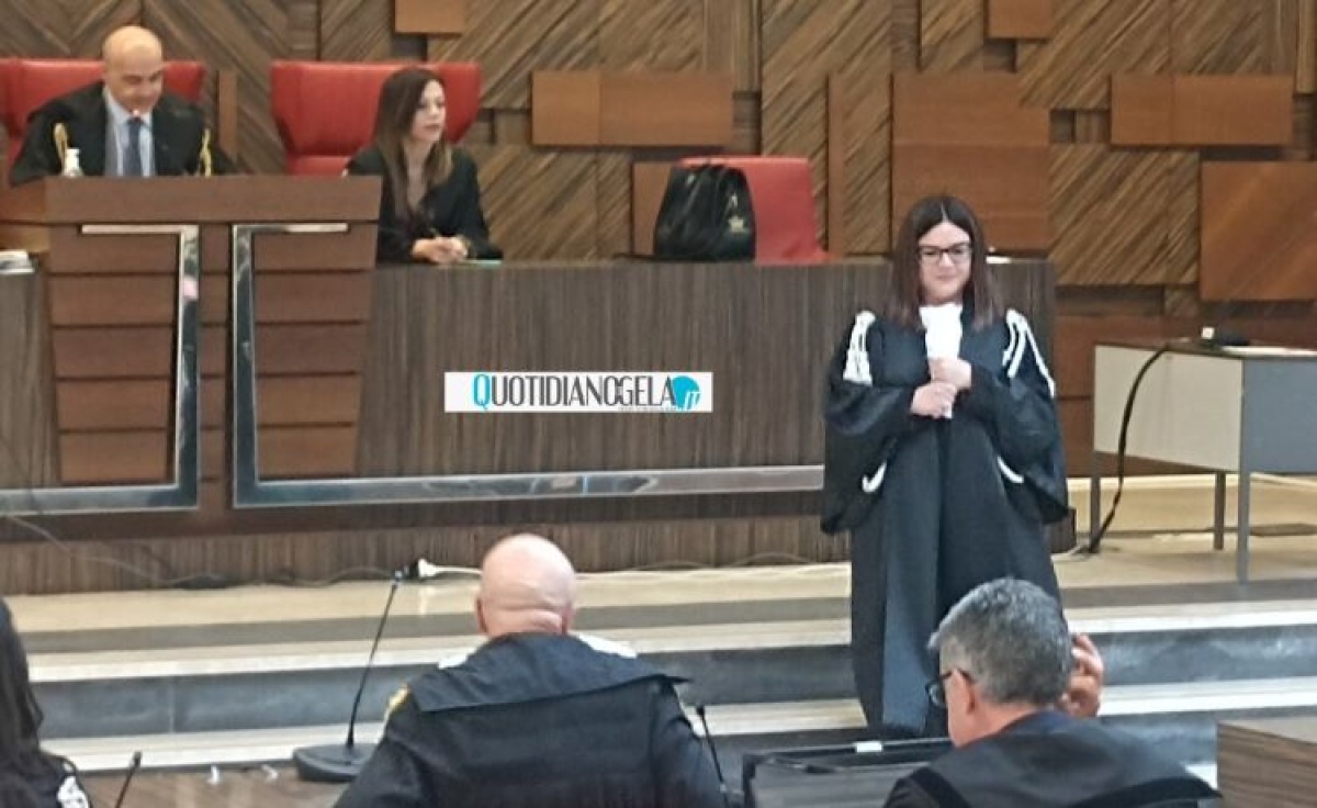 Da pm a giudice della sezione civile, in tribunale si è insediata il magistrato Martina Dall'Amico - 