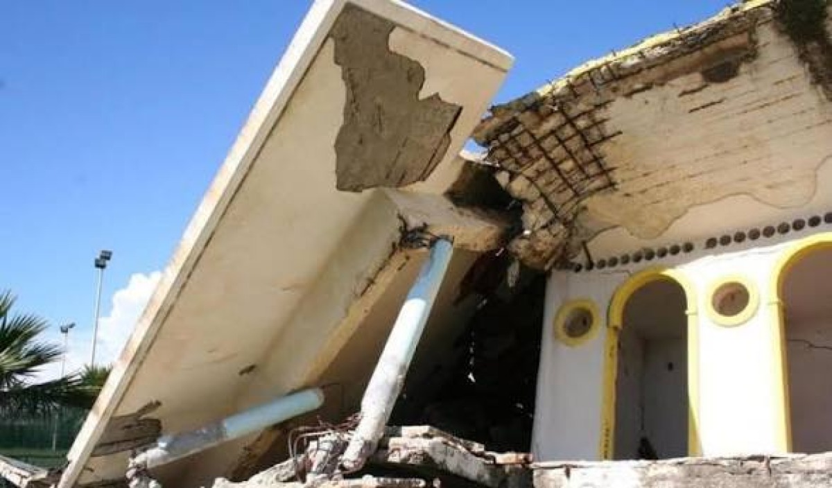 Museo sbarco, FdI: "Impossibile nell'area ex Conchiglia, si punti su dogana" - 