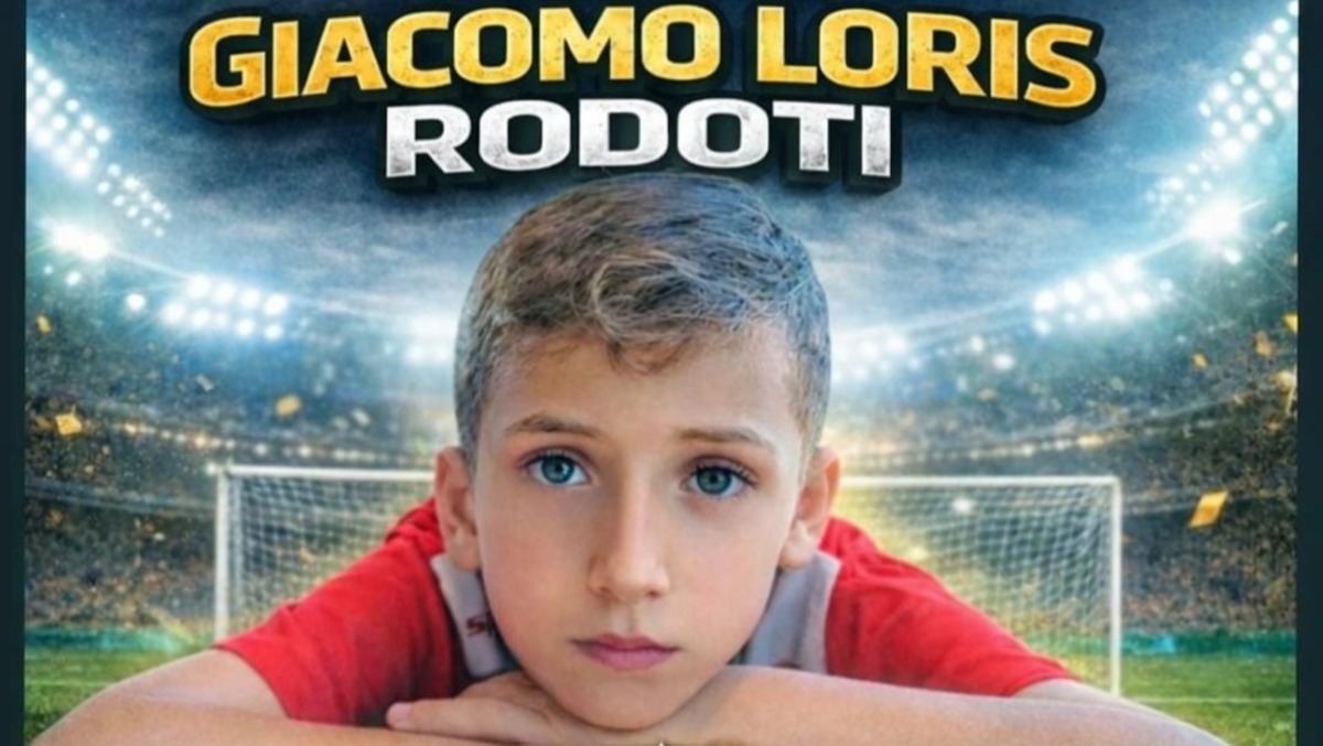1° Memorial “Giacomo Loris Rodoti”: sport e ricordo in un torneo di calcio 24 ore - 