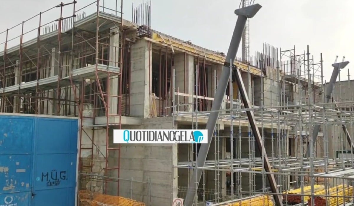 Cantieri Pnrr, focus Corte Conti sui lavori in città: "In gran parte in linea con i cronoprogrammi" - 