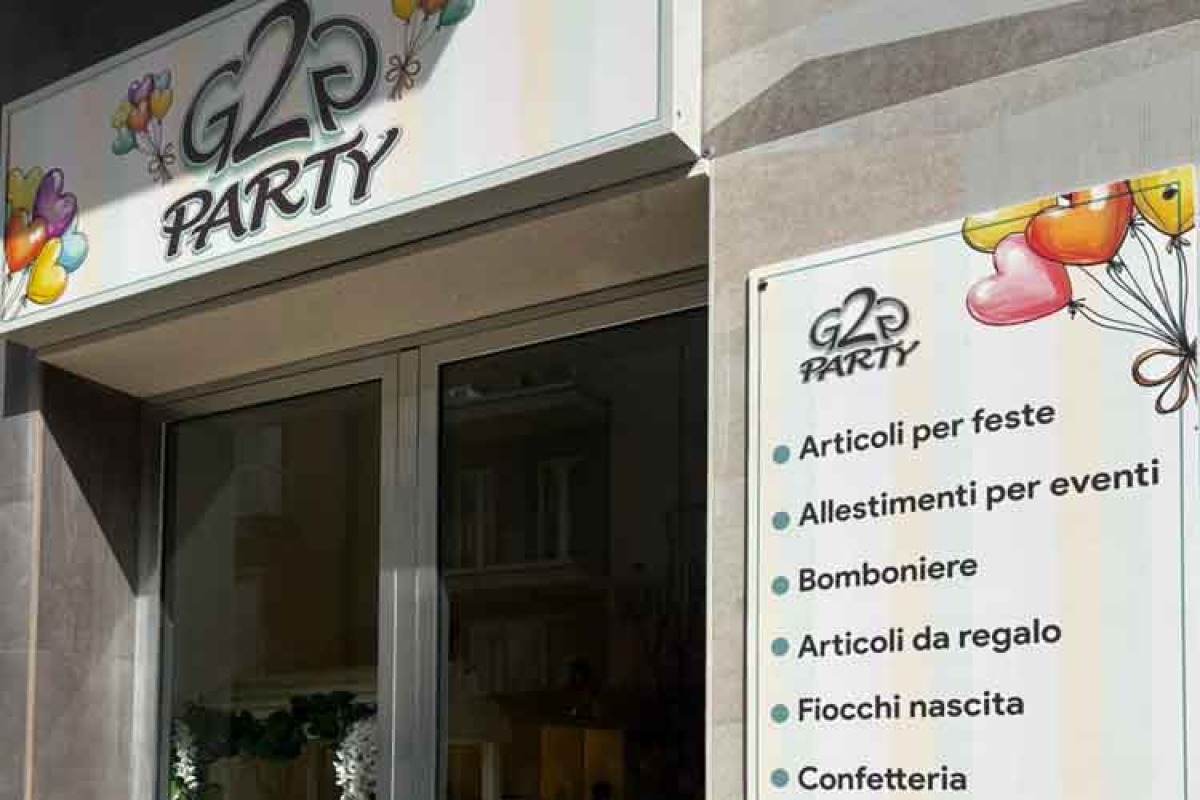 Addio al posto fisso, due cugine investono su allestimenti e scenografie di eventi - 