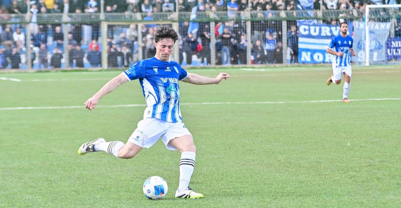 Gela, ricominciati gli allenamenti in vista della volata finale - 