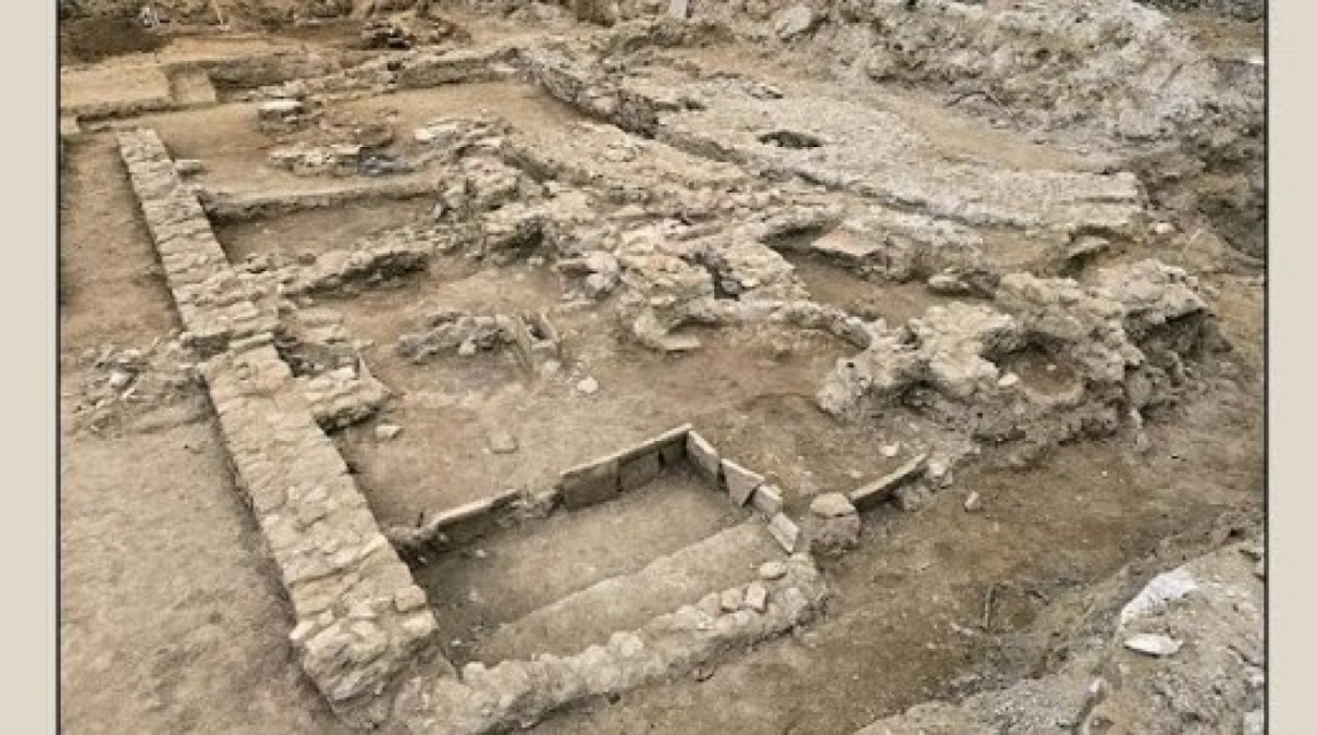 Giornata dei beni culturali siciliani, visita guidata allo scavo archeologico dell'ex orto Fontanelle - 