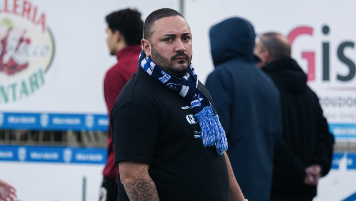 Gela al bivio, la società disposta a cedere: "Pronti a lasciare per il bene del club"