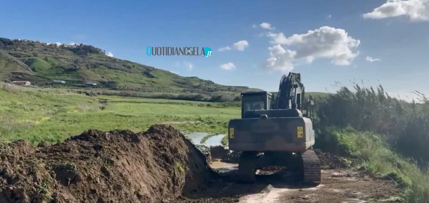 Niscemi, reflui fognari sversati senza sistema depurazione: giudizio per ex direttore Ati e manager Caltaqua - 