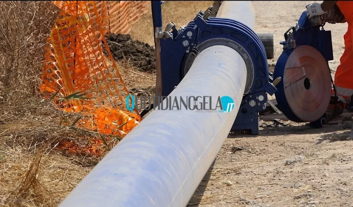 Acqua h24 da San Leo, "ci sono i quantitativi necessari": Franzone, "ora confronto con Caltaqua" - 