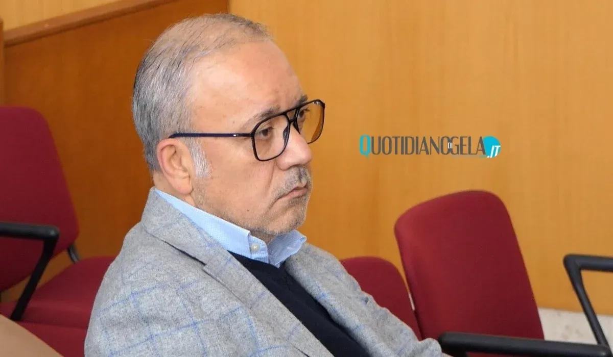 "Un ritorno in FI? E' prematuro", Sammito: "Dal sostegno a Scerra a quello a Di Stefano, non rinnego nulla" - Salvatore Sammito