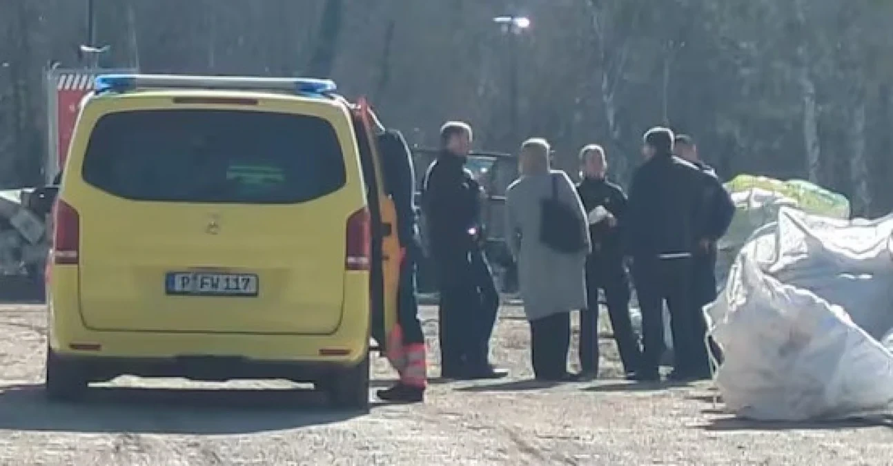 "Morte Marco partito per lavorare addolora", Di Stefano: "Ci stringiamo alla famiglia" - 