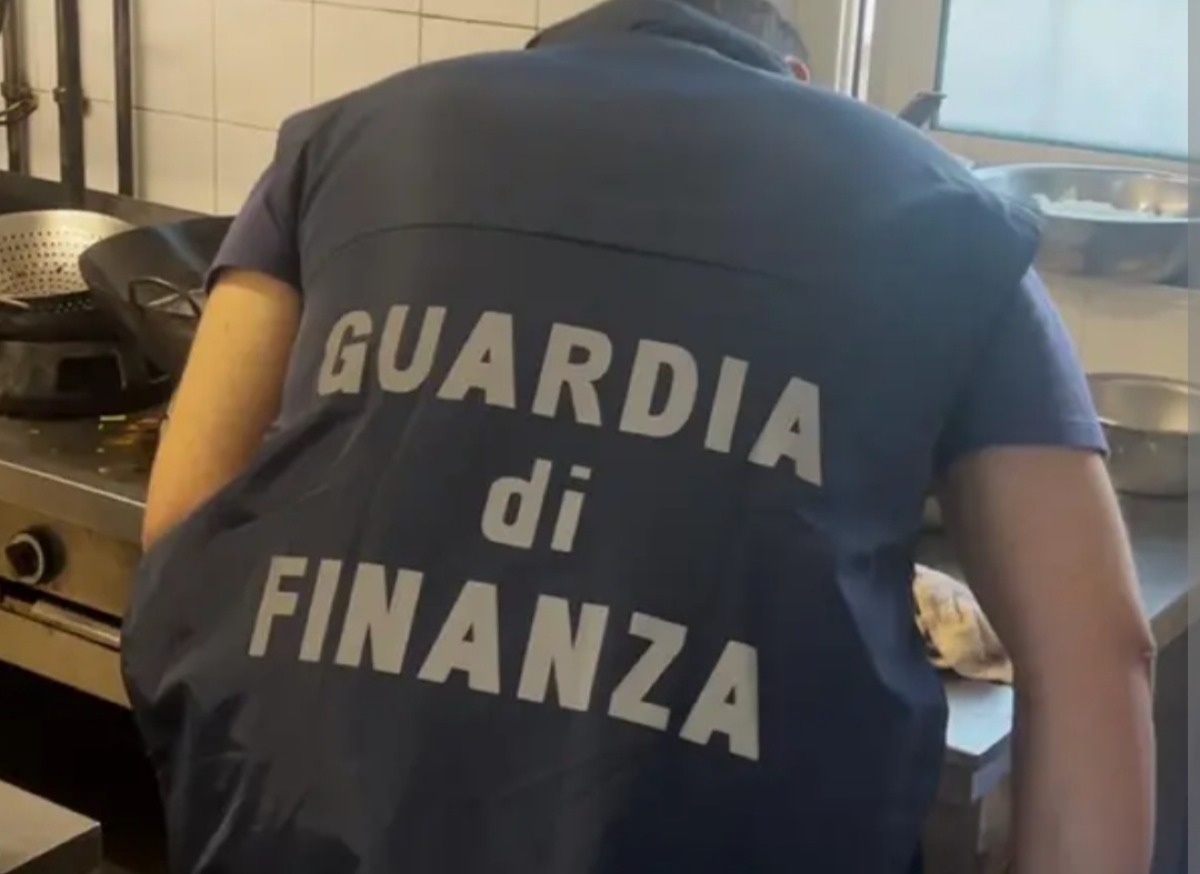Lavoratori in nero e irregolarità, controlli in attività di ristorazione della provincia  - 