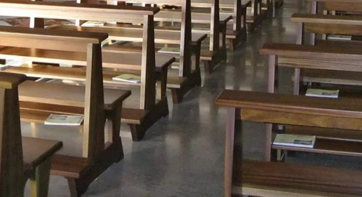 Abusi su una minore in chiesa, in appello chiesta conferma condanna per ministrante  - 