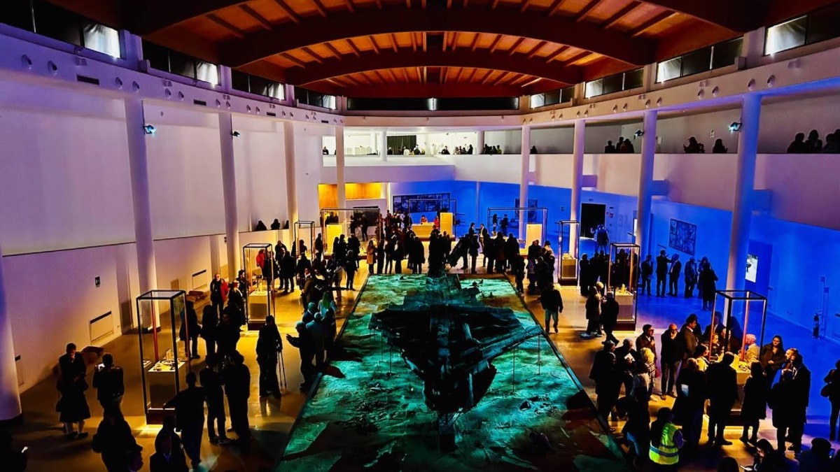 Scuvera: "Un corso di laurea in archeologia o beni culturali a Macchitella Lab" - 