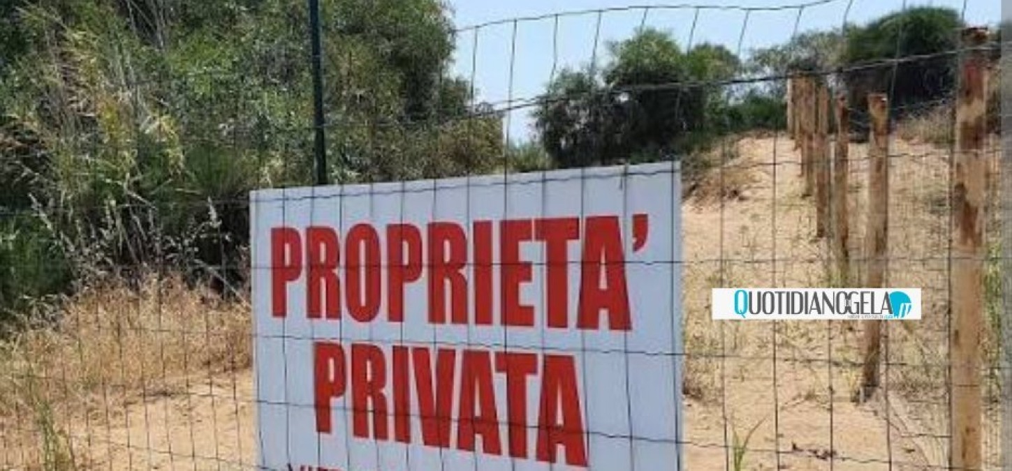 L'accesso al mare chiuso a Poggio Arena, Tar: "Servono altri approfondimenti" - 