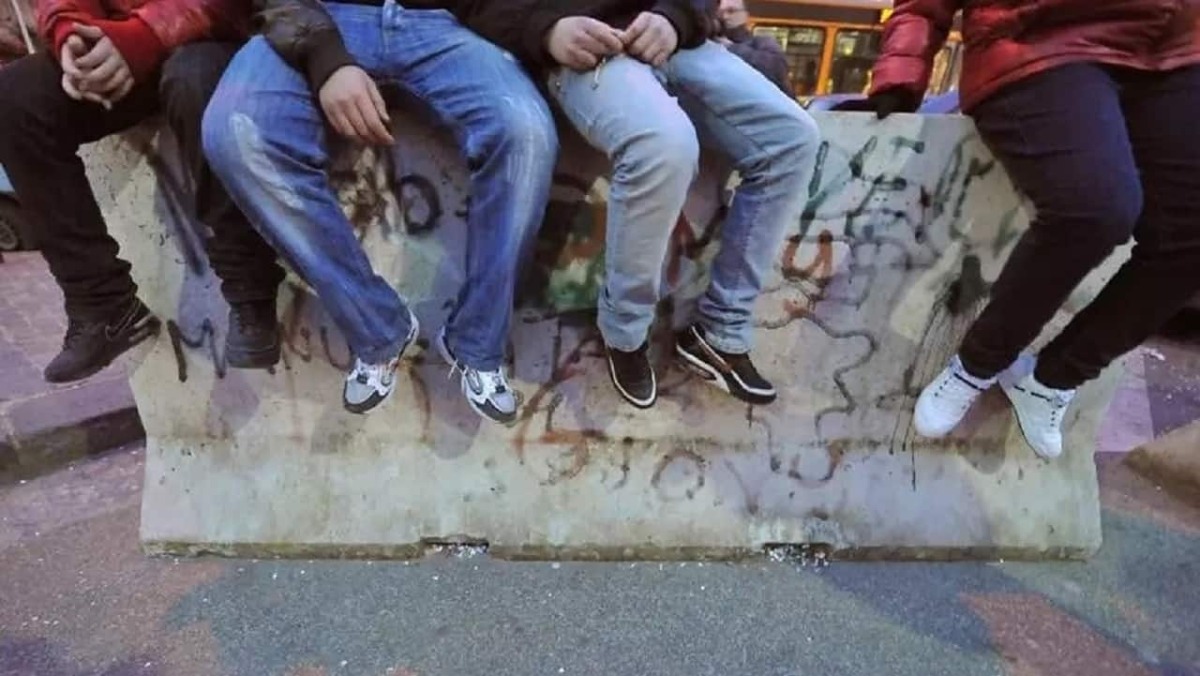 Minorenne aggredita, coetanee accusate sono state assolte  - 