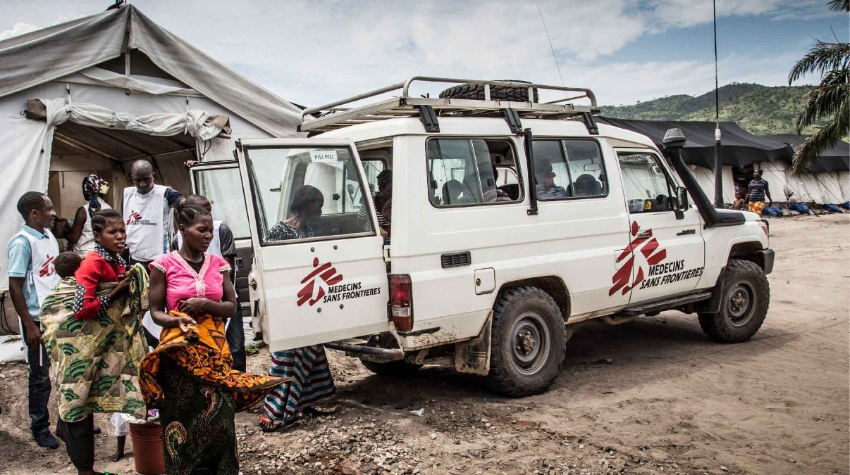 Dall'urgenza alla pianificazione: le molteplici vie del contributo sociale - 