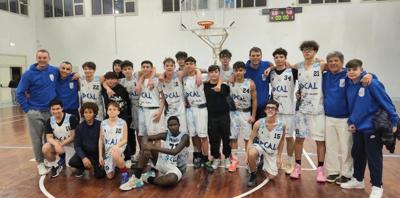 Ideal Gela, Trainito: “Vogliamo regalare grandi soddisfazioni ai nostri tifosi” - 