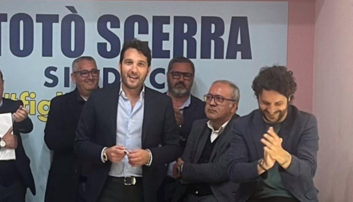 "Noi con Scerra per coerenza", Sammito, Incardona e Spata: "Altri scelsero Cosentino per convenienza"