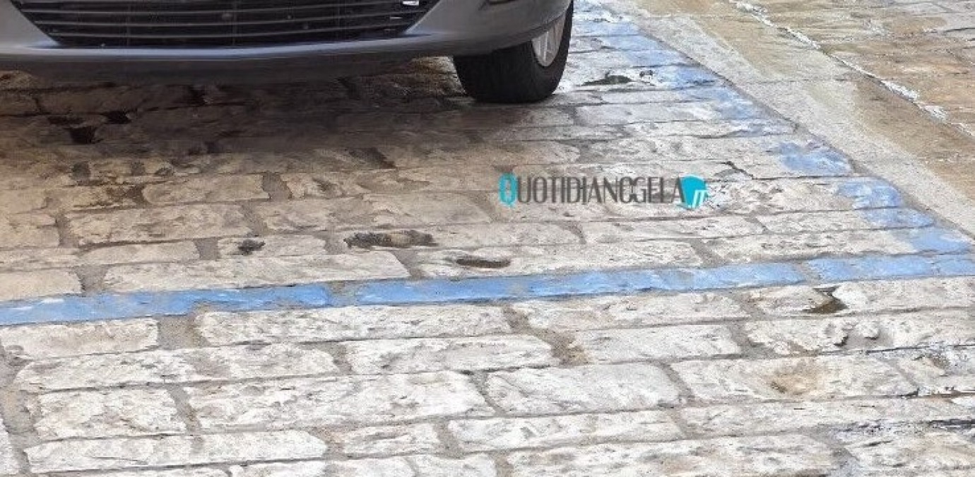 Strisce blu, amministrazione comunale ha chiesto business plan a Ghelas per una gestione pubblica - 