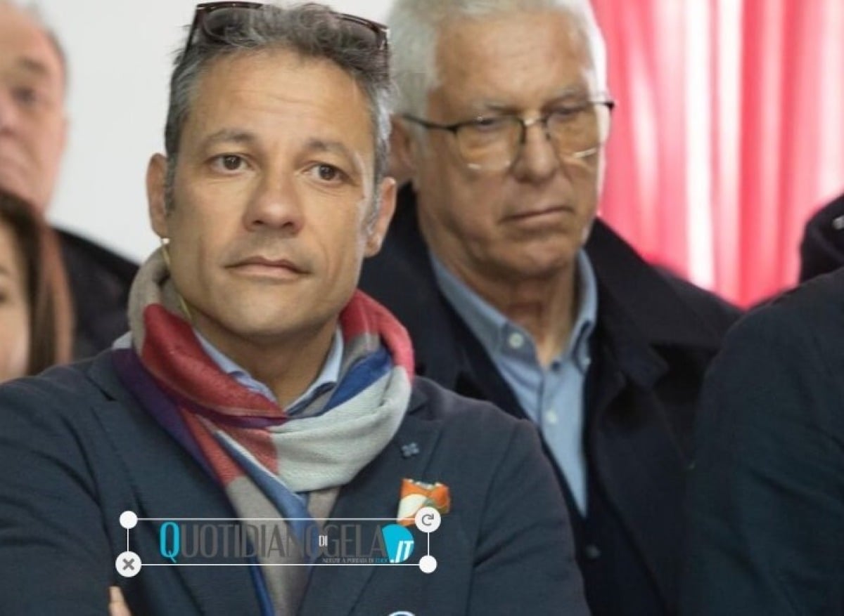 Licata: "Coerenza? Sammito e Incardona erano con Greco, noi non elemosiniamo assessorati con Di Stefano" - Giuseppe Licata