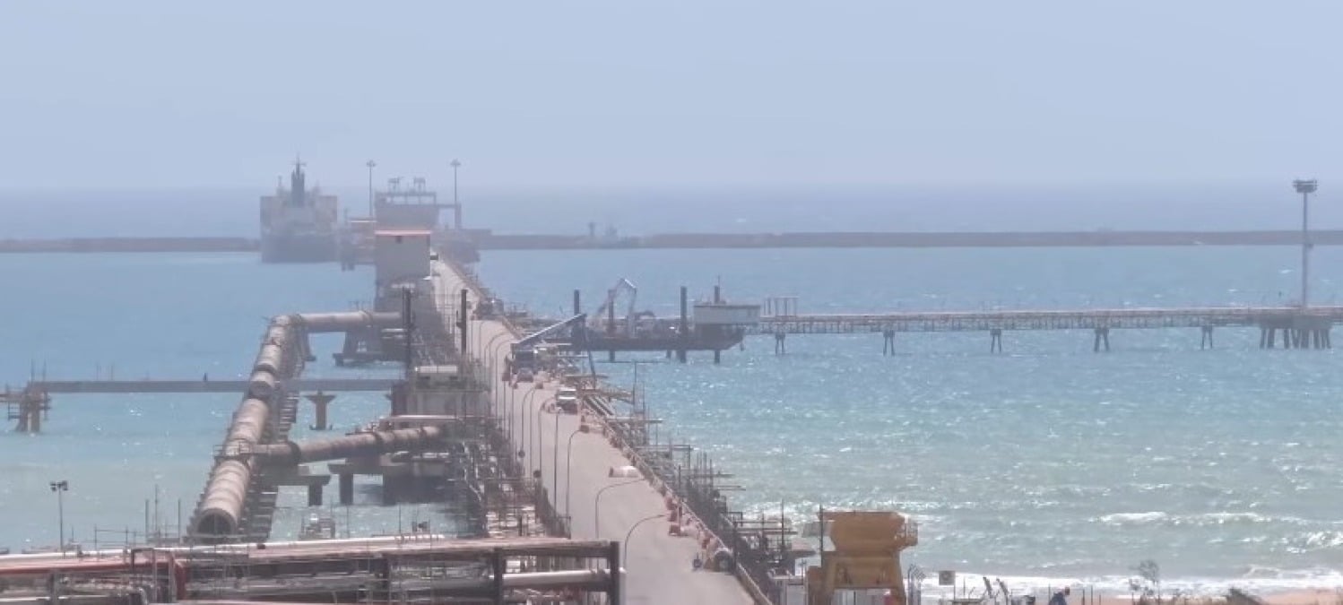 Gas nelle coste locali, ok ministero a pozzo "Gemini": "C'è compatibilità ambientale" - 