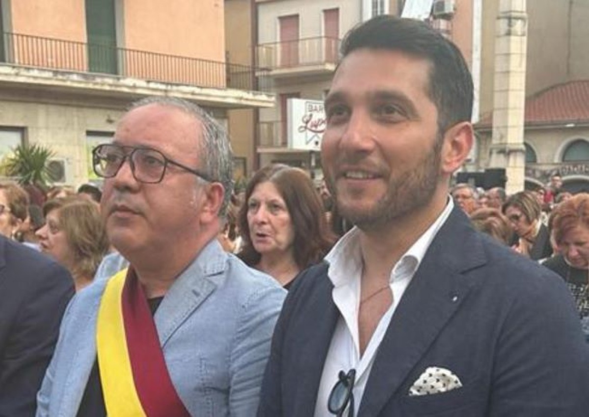 "Piattino ed elemosina? Da Licata parole sprezzanti", Sammito e Incardona: "Dc lancia messaggi al sindaco" - Sammito e Incardona