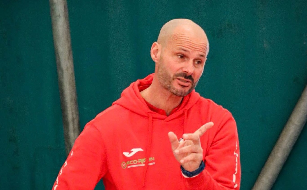 Ecorigen di scena a Palmi: giallorosse a caccia di altri tre punti - 