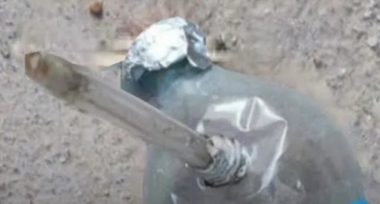 Il crack consumato nella zona del centro storico, residenti: "Lo fanno sempre più spesso"