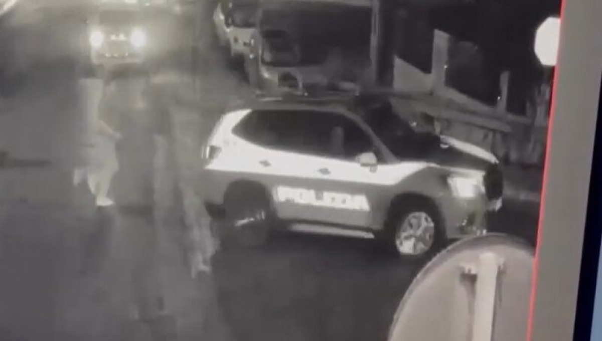 Tentato furto in un bar, un arresto: bloccato dai poliziotti - 