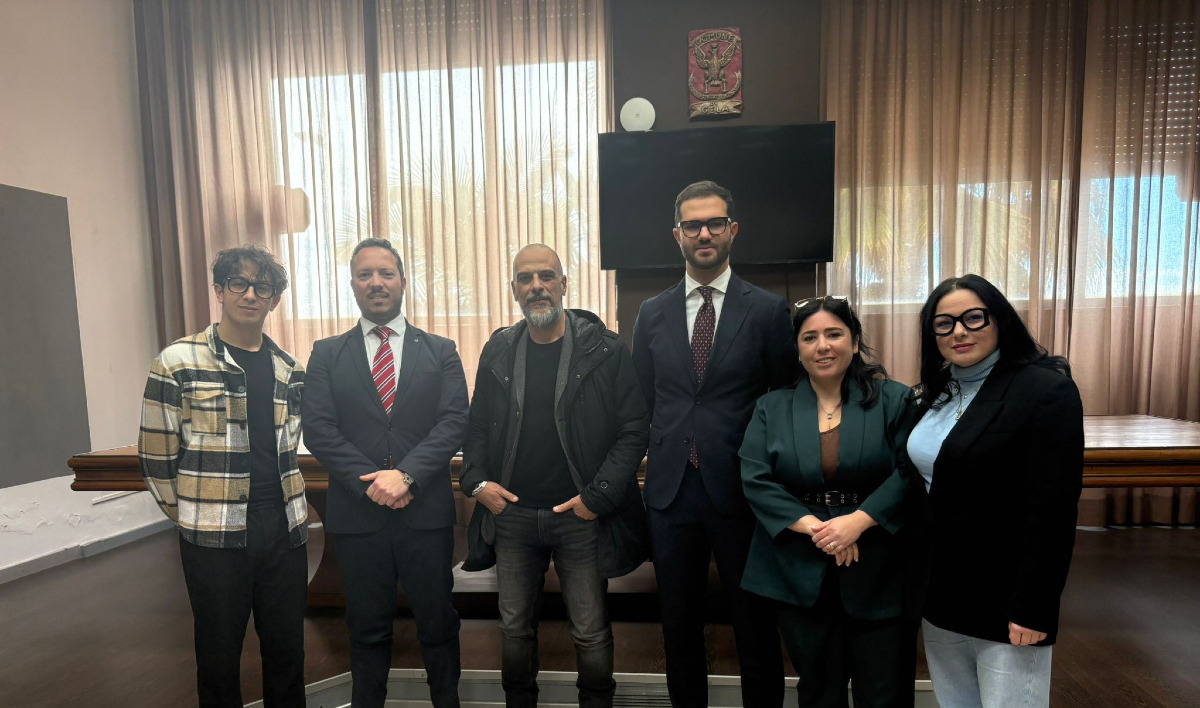 Referendum giustizia, le ragioni del no e quelle del sì nel confronto organizzato da "Giovani Idee" - 