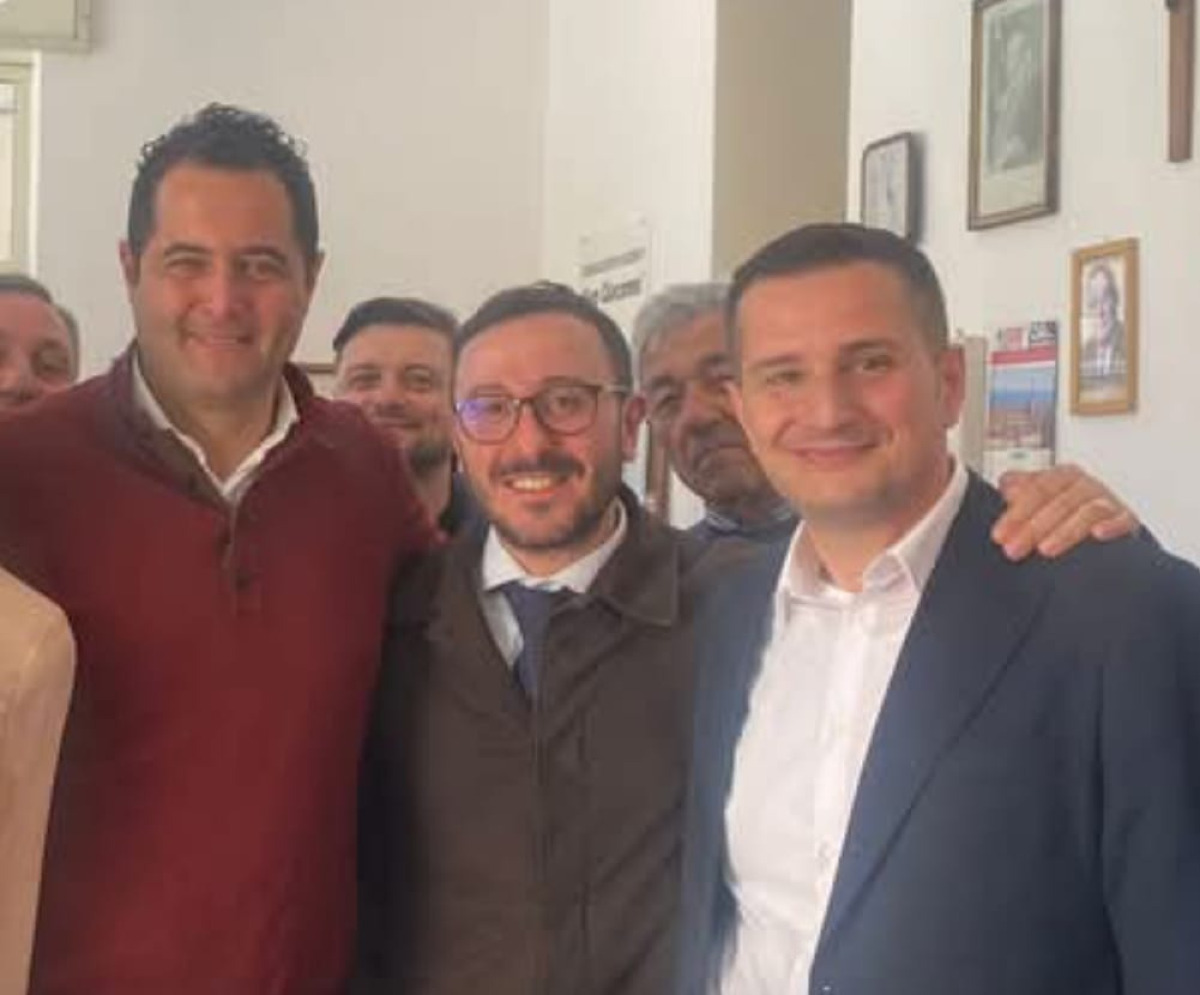 "Non condividiamo scelte di Giorrannello", Scepi: "Non sono frutto di confronto"