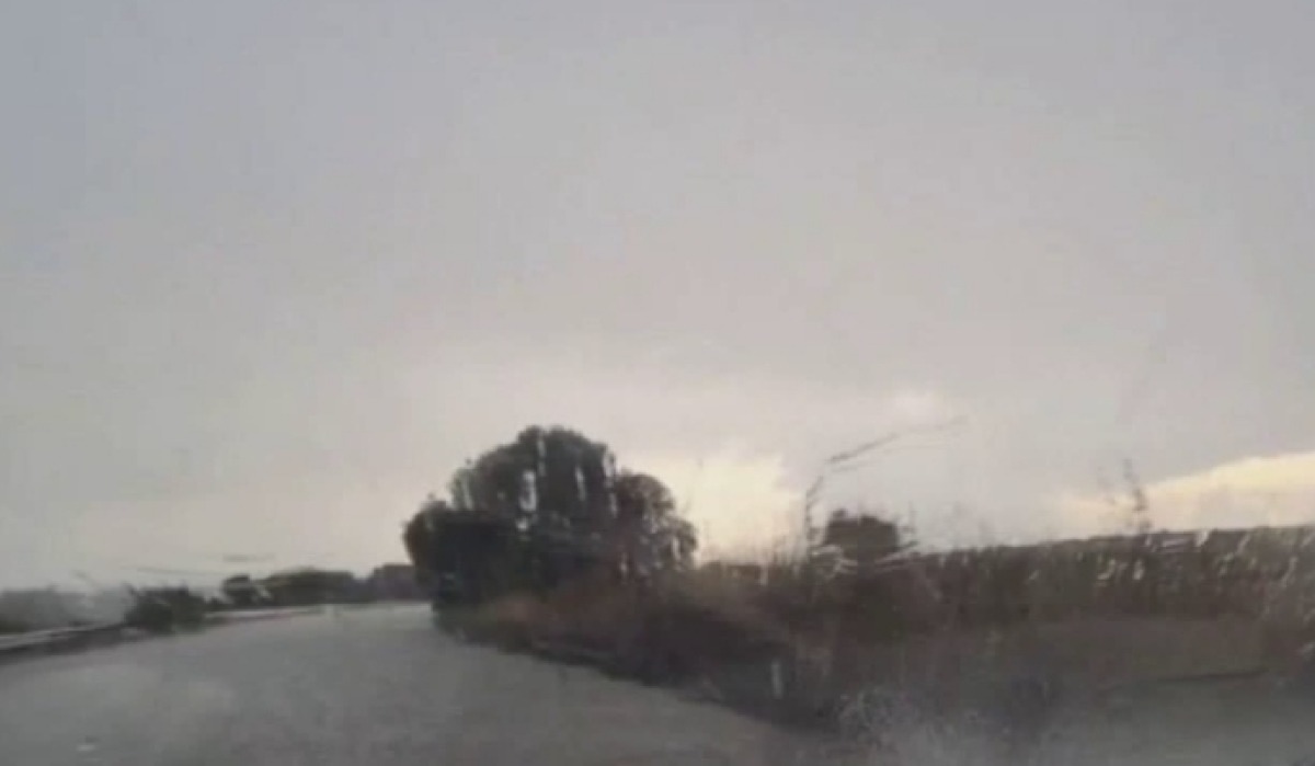 Maltempo, anche domani in città allerta gialla  - 