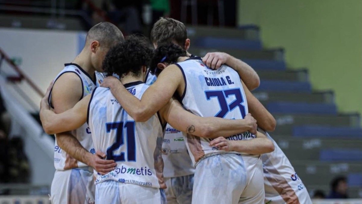 Gela Basket ancora ko: la Dierre supera i biancazzurri per 85-80 - 