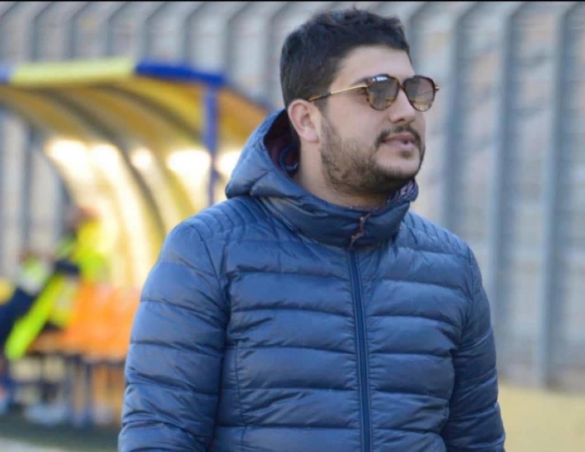 Anche il Dg Umberto Cuvato lascia il Gela - 