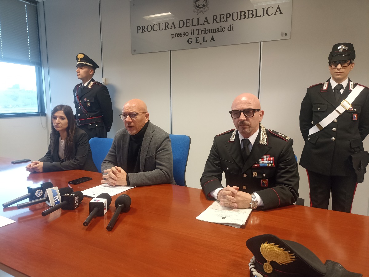 Spari e tentato omicidio, Scuvera: "C'è massimo impegno per ripristinare la legalità" - 