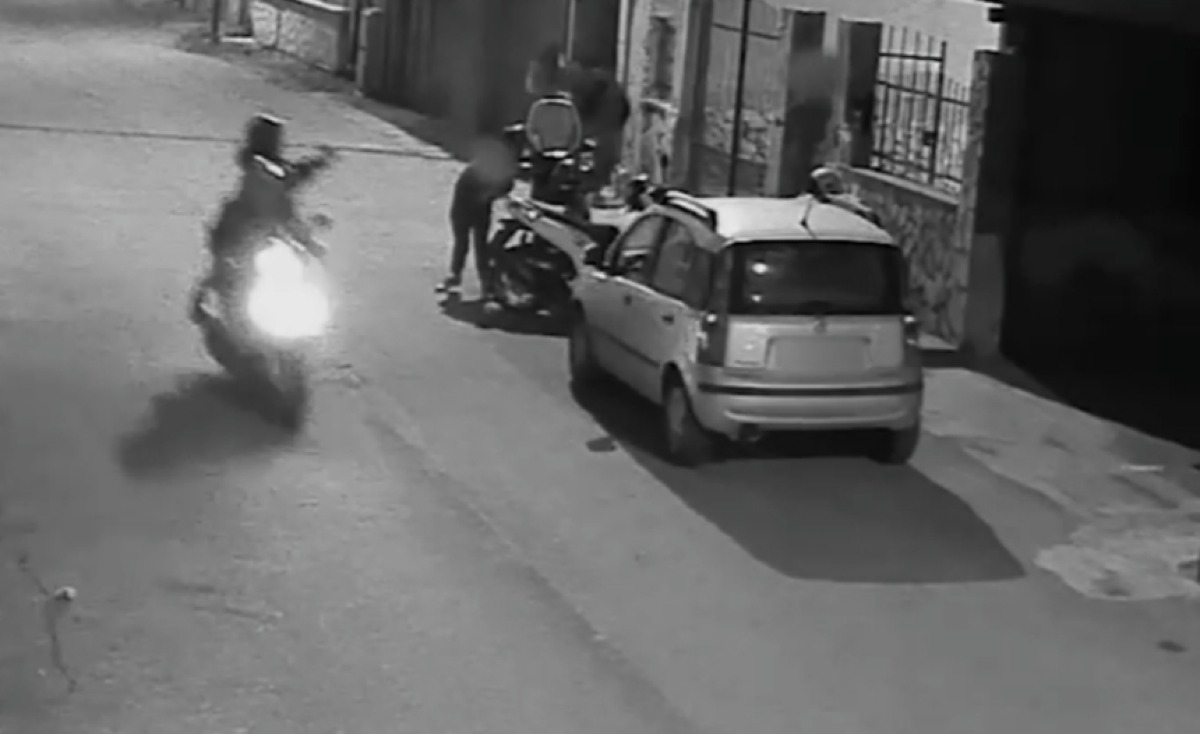 Colpi di pistola contro il cugino, Raniolo: "Ho sparato io ma non per uccidere" - 