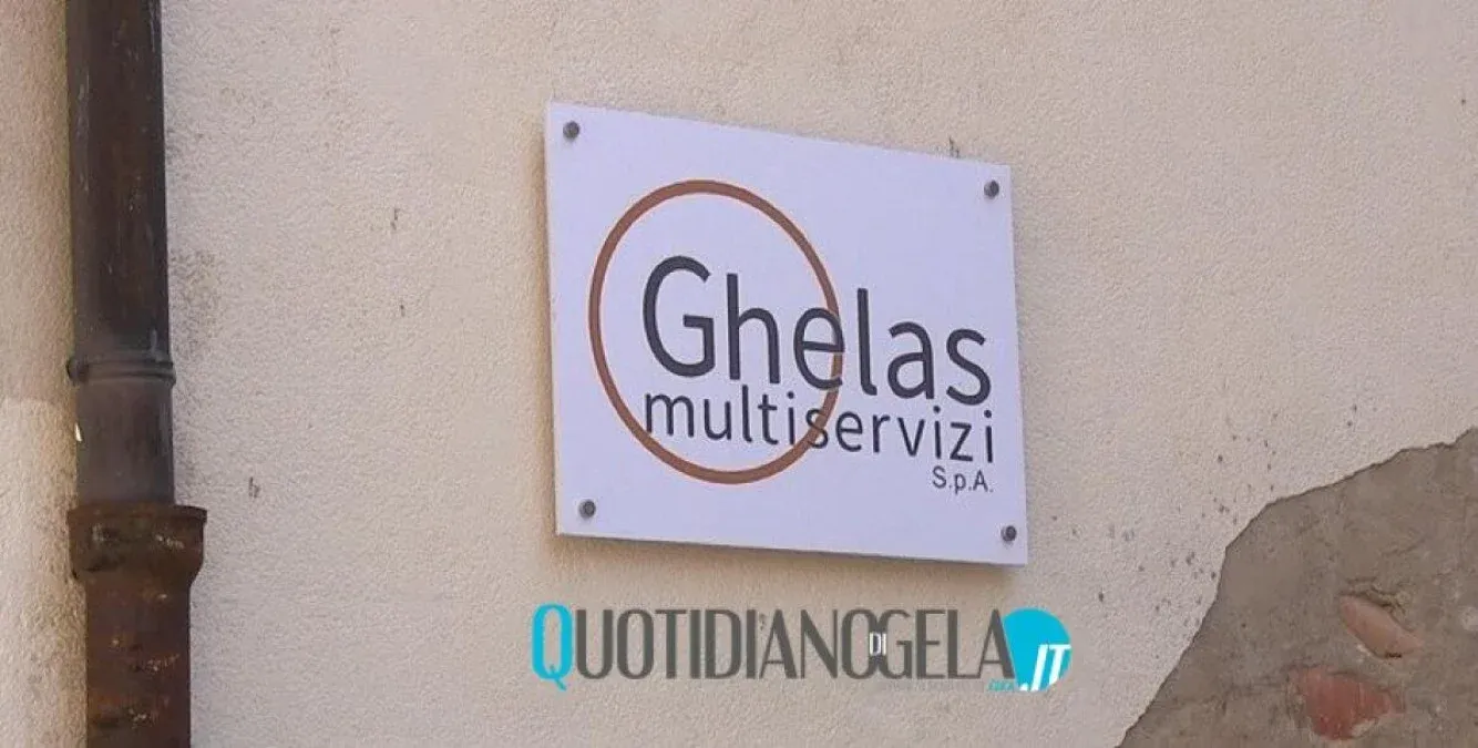 Ghelas pronta a trasmettere il business plan per le strisce blu: su servizi azienda variazioni in consiglio - 