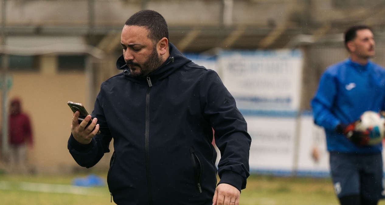 Gela, Vittoria: "Annunceremo a breve un importante ingresso in società" - Foto di Davide Gerbino