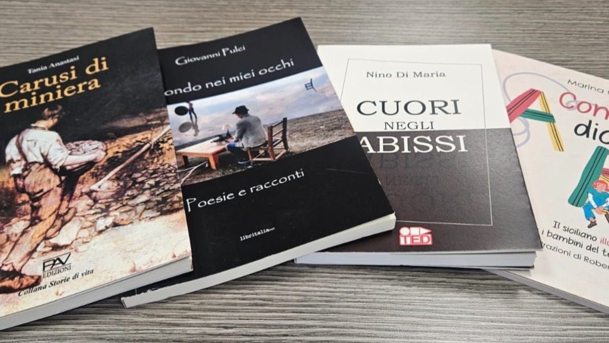 Gela, al via il progetto “Parole di pietra e di luce” della rete scolastica Narratori di Sicilia - 