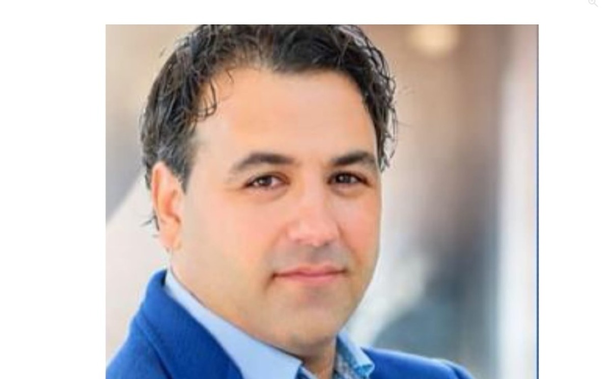 Mussomeli, il consigliere Munì aderisce a Controcorrente-PeR - Enzo Munì