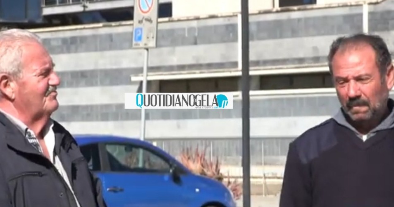 Protesta guardiafuochi, gip archivia: "Comandatore, Legname e Scicolone, non diffamarono" - Legname e Comandatore 