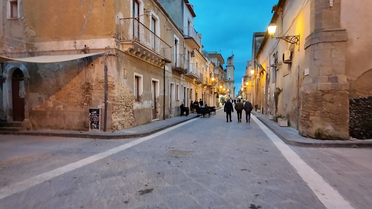 Ristori a rilento, verifiche in corso: a Niscemi arrivano i tecnici Irfis - 