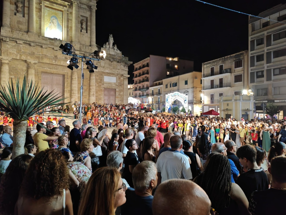 Eventi culturali, notti bianche e rilancio turistico: parte progetto "Gela Med 2026" - 