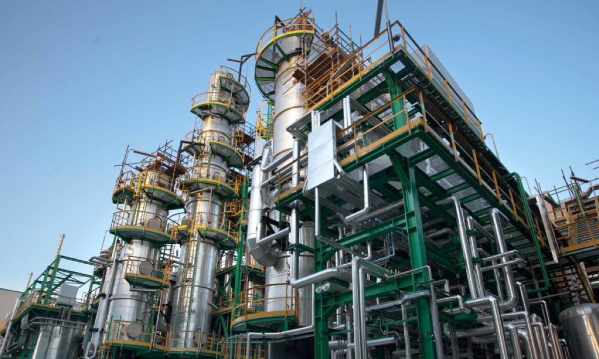 La Bioraffineria Enilive di Gela apre per le Giornate FAI di Primavera - 